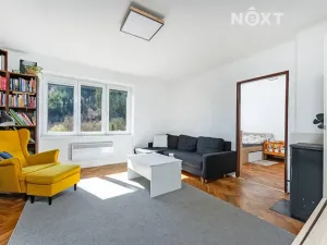 Prodej bytu 2+1, Poniklá, 60 m2