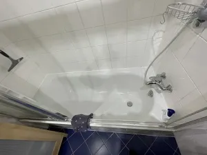 Pronájem bytu 2+kk, Praha - Smíchov, Karla Engliše, 54 m2