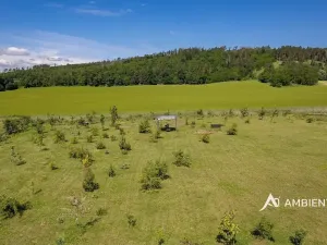 Prodej pozemku pro bydlení, Drásov, 3364 m2