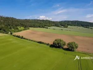 Prodej pozemku pro bydlení, Drásov, 3364 m2