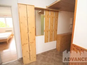 Pronájem bytu 2+1, Milovice, Spojovací, 42 m2