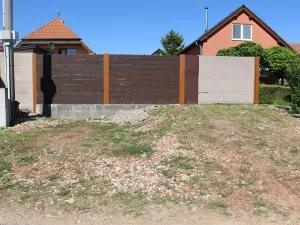 Prodej pozemku pro bydlení, Svatobořice-Mistřín, 2402 m2