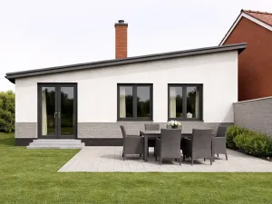 Prodej pozemku pro bydlení, Svatobořice-Mistřín, 2402 m2