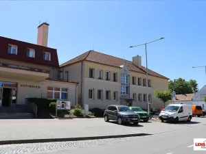 Prodej pozemku pro bydlení, Svatobořice-Mistřín, 2402 m2