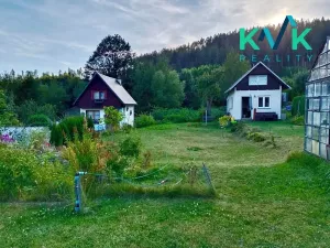 Prodej chaty, Nejdek, 16 m2