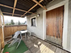 Prodej zahrady, Tachov, 401 m2