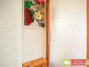 Prodej bytu 3+kk, Praha, Studnická, 93 m2