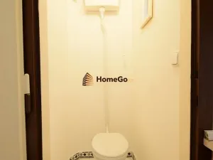 Pronájem bytu 1+1, Praha - Nusle, U gymnázia, 46 m2