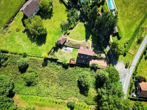 Prodej rodinného domu, Kostelec u Křížků, 191 m2