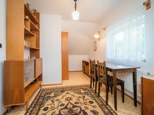 Prodej rodinného domu, Kostelec u Křížků, 191 m2