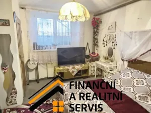 Prodej bytu 2+kk, Mladá Boleslav, tř. Václava Klementa, 51 m2