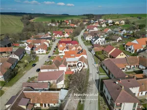 Prodej rodinného domu, Budkov, 82 m2