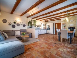 Prodej rodinného domu, Vrábče - Koroseky, 220 m2