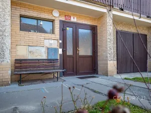 Pronájem bytu 3+1, České Budějovice - České Budějovice 5, Karla Tomana, 68 m2