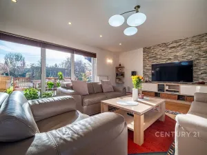 Prodej rodinného domu, Žabovřesky, 285 m2