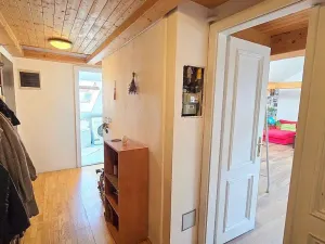 Prodej atypického bytu, Praha - Smíchov, Na Čečeličce, 78 m2