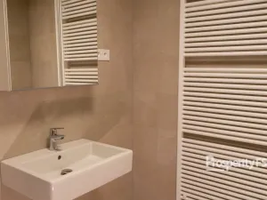 Pronájem bytu 2+kk, Kladno - Dubí, Ke křížku, 53 m2