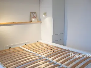 Pronájem bytu 2+kk, Kladno - Dubí, Ke křížku, 38 m2