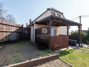 Prodej rodinného domu, Dolní Bousov, 100 m2