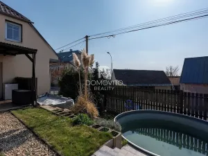 Prodej rodinného domu, Dolní Bousov, 100 m2