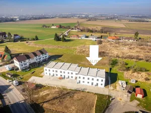 Prodej rodinného domu, Hůry, Adamovská, 112 m2
