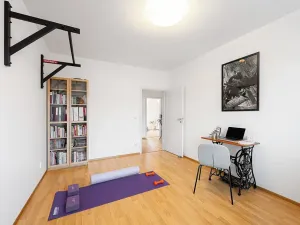 Prodej rodinného domu, Líbeznice, Okrajová, 117 m2