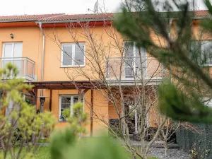 Prodej rodinného domu, Líbeznice, Okrajová, 117 m2