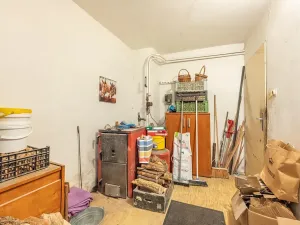 Prodej rodinného domu, Hředle, 245 m2