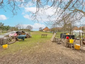 Prodej rodinného domu, Hředle, 245 m2