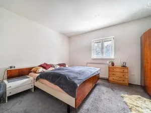 Prodej rodinného domu, Konstantinovy Lázně, V Aleji, 82 m2