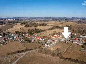 Prodej zemědělské usedlosti, Kozlovice, 98 m2