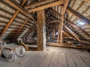 Prodej zemědělské usedlosti, Kozlovice, 98 m2