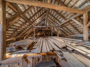 Prodej zemědělské usedlosti, Kozlovice, 98 m2