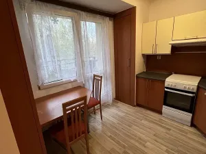 Pronájem bytu 2+1, Ostrava, Ahepjukova, 55 m2