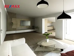 Prodej rodinného domu, Petrovice u Karviné, 107 m2