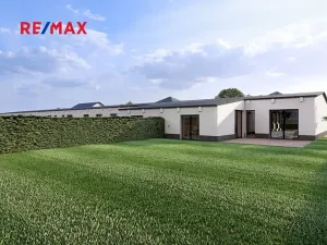 Prodej rodinného domu, Petrovice u Karviné, 127 m2