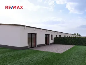 Prodej rodinného domu, Petrovice u Karviné, 91 m2