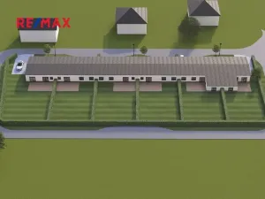 Prodej rodinného domu, Petrovice u Karviné, 91 m2