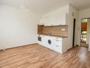 Pronájem bytu 1+1, Ústí nad Labem, Hluboká, 36 m2