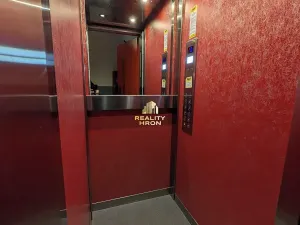 Prodej bytu 1+1, Chomutov, Hornická, 35 m2