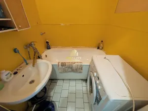 Prodej bytu 2+1, Chomutov, Blatenská, 54 m2