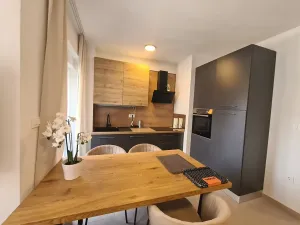 Prodej bytu 2+kk, Medulin, Chorvatsko, 36 m2