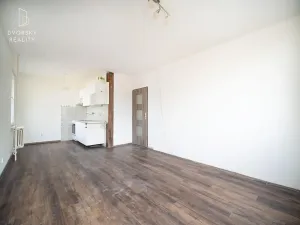 Prodej bytu 2+kk, Mladá Boleslav, 44 m2