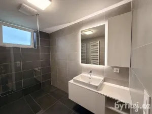 Pronájem bytu 3+kk, Olomouc - Nová Ulice, Milana Ticháka, 105 m2