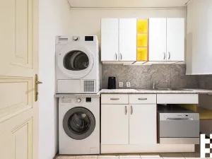 Prodej bytu 2+kk, Praha - Vinohrady, Americká, 76 m2