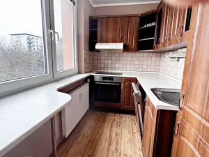 Pronájem bytu 2+1, Brno, Kamínky, 43 m2