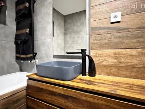 Prodej bytu 2+kk, Ostrava, Hasičská, 60 m2