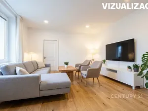 Prodej rodinného domu, Praha - Vinoř, V podskalí, 139 m2