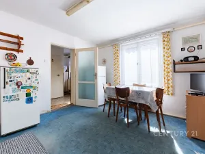 Prodej rodinného domu, Praha - Vinoř, V podskalí, 139 m2