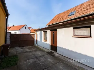 Prodej rodinného domu, Praha - Vinoř, V podskalí, 139 m2
